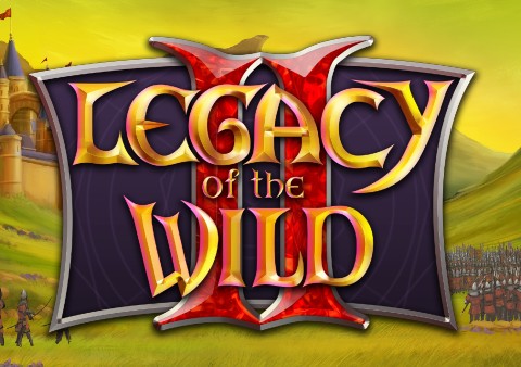 Legacy of the Wild 2